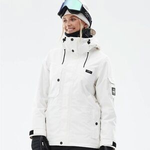 Adept W Snowboard Jacket